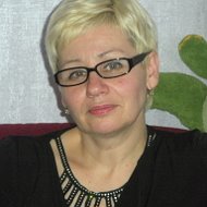 Ирина Ратникова