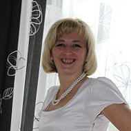 Оксана Баховська