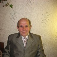 Виктор Никульшин