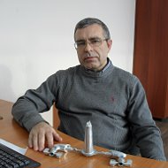 Игорь Тютнев
