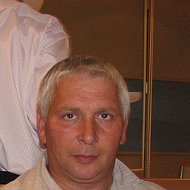 Владимир Ровенский