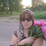 Маргарита Абаляева