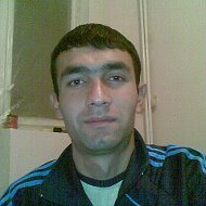 Rustam Ibodullayev