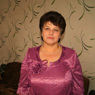 Ольга Жабская