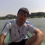 Азамат Пулатович
