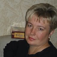 Ольга Лесун
