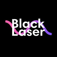Black Laser