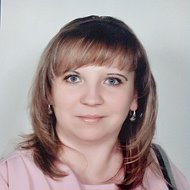 Ирина Симакович