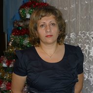 Людмила Штогрин