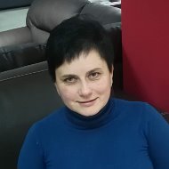 Лилия Асташева