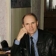 Михаил Скиба