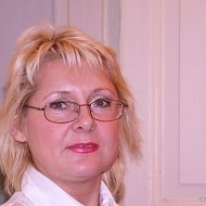 Наталья Бойчук