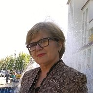 Татьяна Шейдак