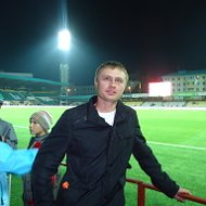 Дмитрий Сивуха