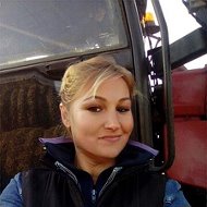 Тамара Апонасенко