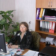 Наталья Креймер