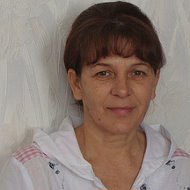 Екатерина Трайно