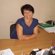 Маргарита Шамедько