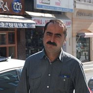 Mustafa Tavukchuoglu