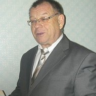 Юрий Михайлович