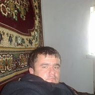 Бахтиер Курбанов
