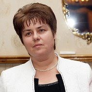 Larisa Călcîi