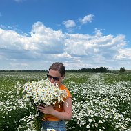 Елена Сулимова