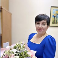 Евгения Шуйцева