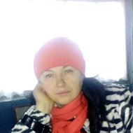 Светлана Васейкина