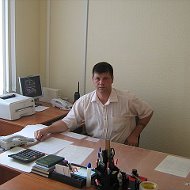 Дмитрий Лазарев