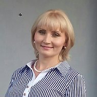 Елена Лацюк