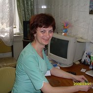 Светлана Прусак