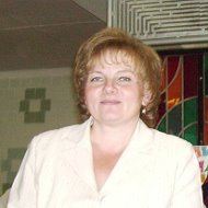 Татьяна Панышева