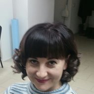 Марина Кирейчева