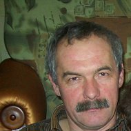 Сергей Прохор