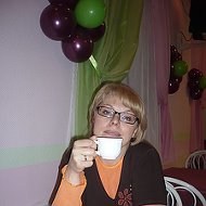 Ольга Бугаенко