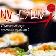 Nv-суши Вкус