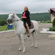 Виктория Слокотович