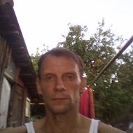 Олег Шинкевич