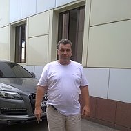 Баудин Газимагомадов