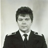 Андрей Ильченко