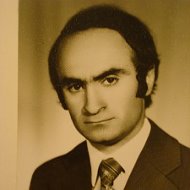 Suren Harutyunyan