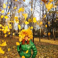 Валентина Василенко