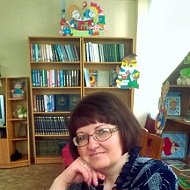 Елена Терентьева