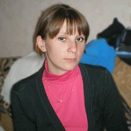 Людмила Ильючик