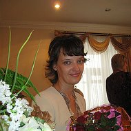Мария Ермоленко