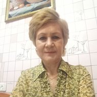 Флида Абзалова