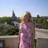 Лиля Бондаренко
