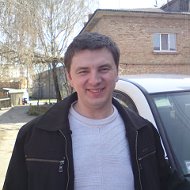 Андрей Кисилюк