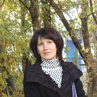 Ирина Белошицкая